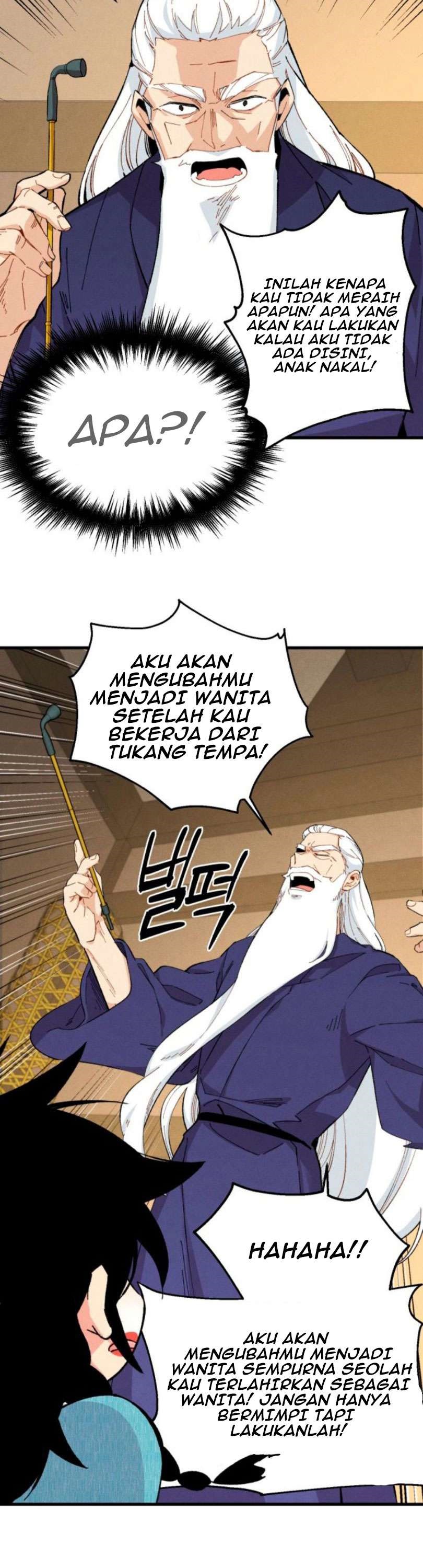 Lightning Degree (Lightning Expert)